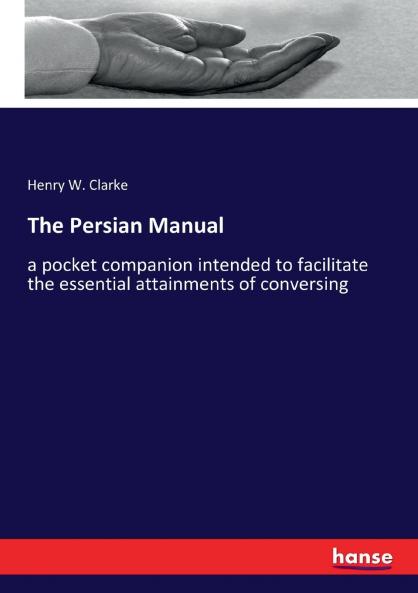 The Persian Manual