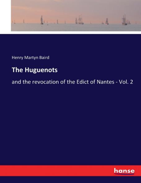 The Huguenots