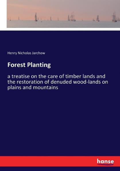 Forest Planting