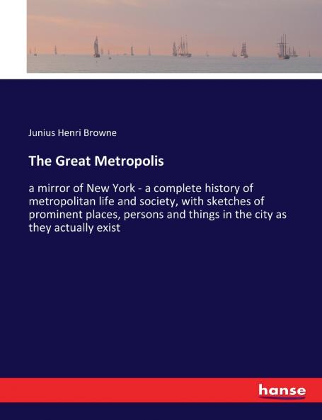 The Great Metropolis
