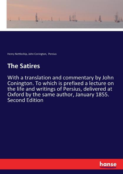 The Satires