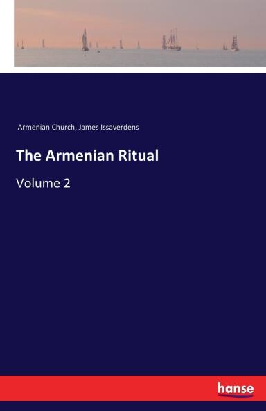 The Armenian Ritual