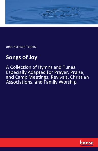 Songs of Joy