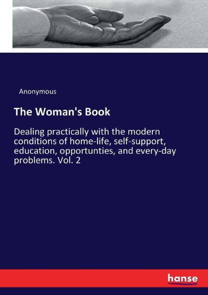 The Woman's Book