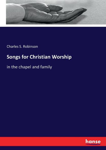 Songs for Christian Worship