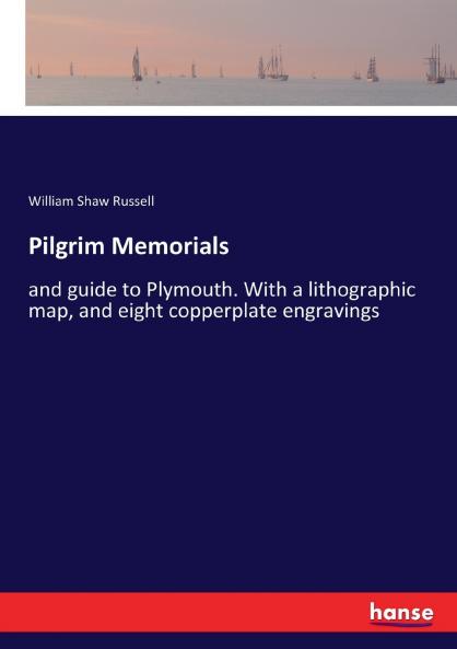 Pilgrim Memorials
