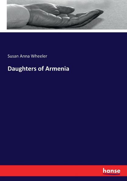Daughters of Armenia