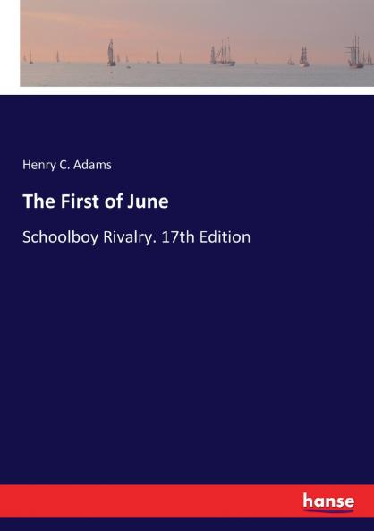 The First of June