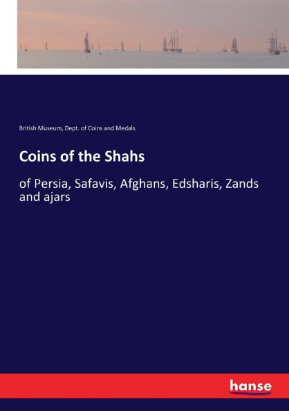 Coins of the Shahs