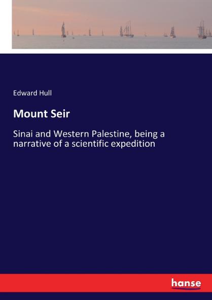 Mount Seir