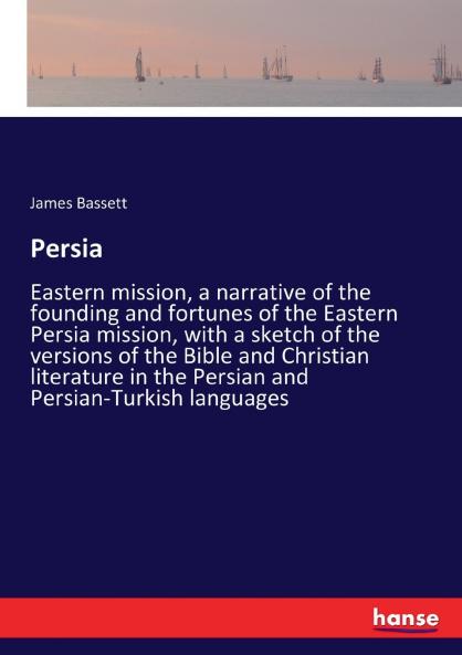 Persia