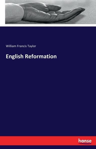 English Reformation