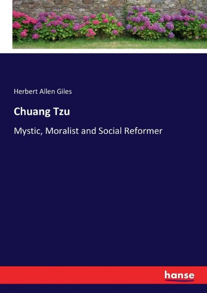 Chuang Tzu