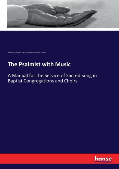 The Psalmist with Music