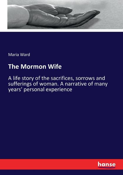 The Mormon Wife