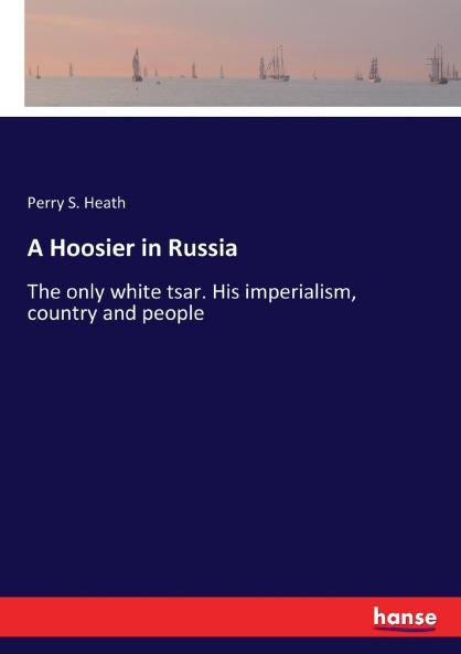 A Hoosier in Russia