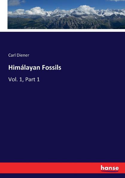 Himálayan Fossils