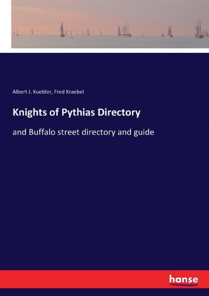 Knights of Pythias Directory