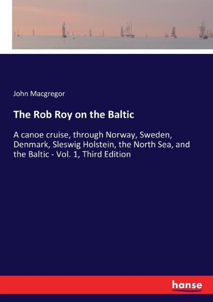 The Rob Roy on the Baltic