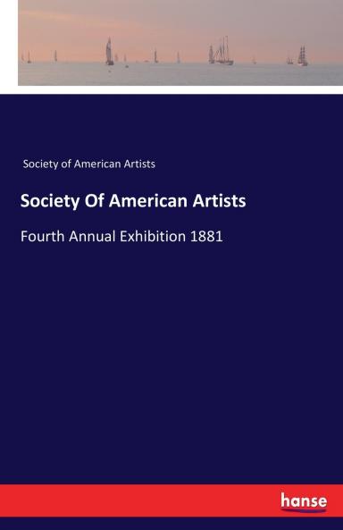 Society Of American Artists