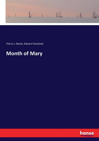 Month of Mary