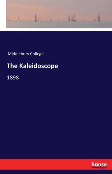 The Kaleidoscope