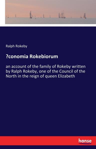 Œconomia Rokebiorum