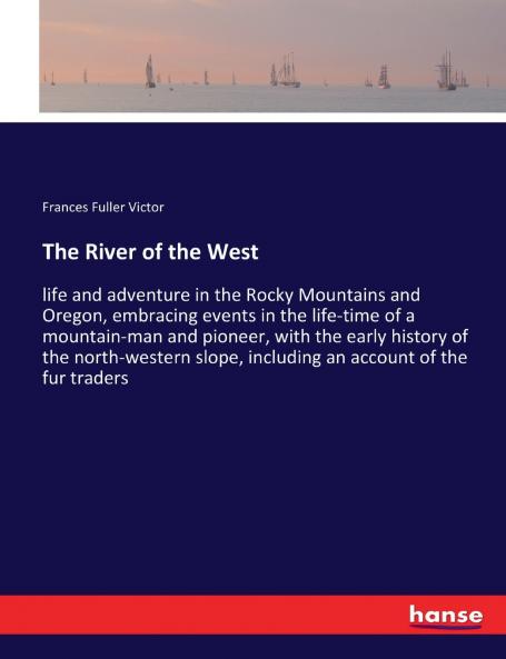 The River of the West