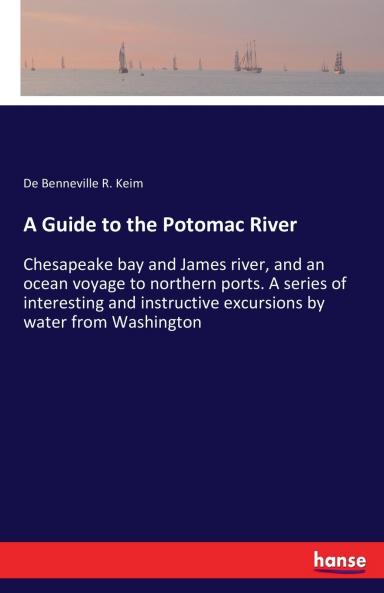 A Guide to the Potomac River