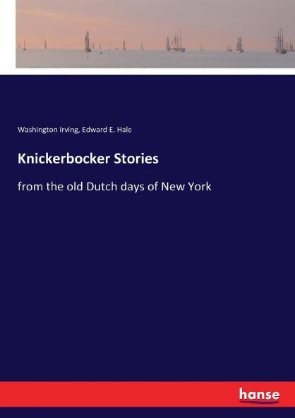 Knickerbocker Stories