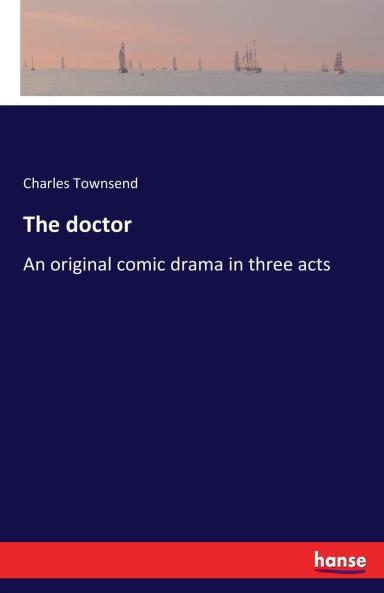 The doctor