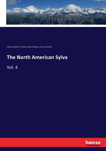 The North American Sylva