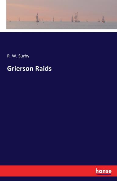 Grierson Raids