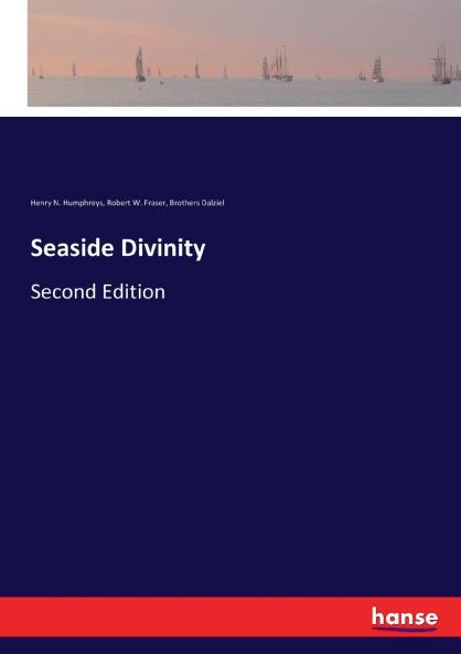 Seaside Divinity