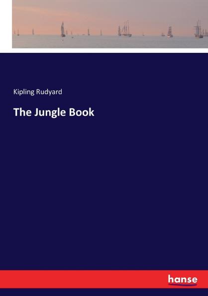 The Jungle Book