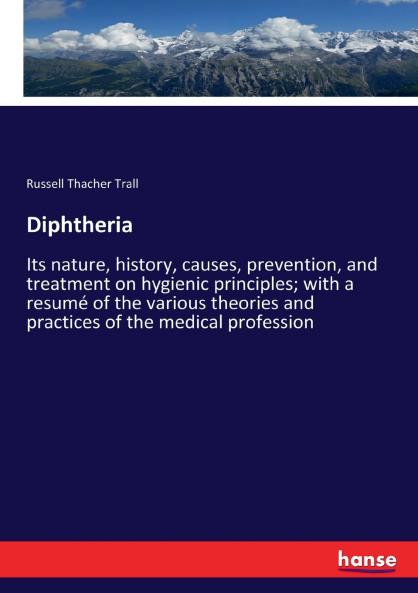 Diphtheria