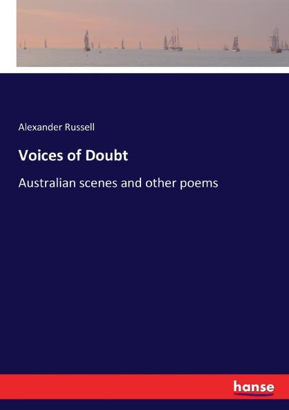 Voices of Doubt