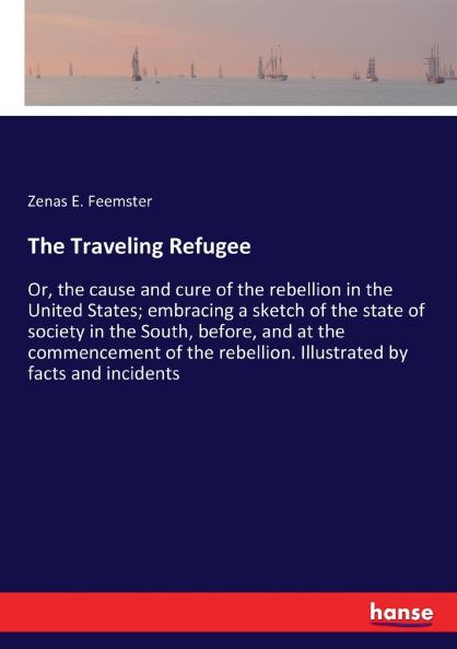 The Traveling Refugee