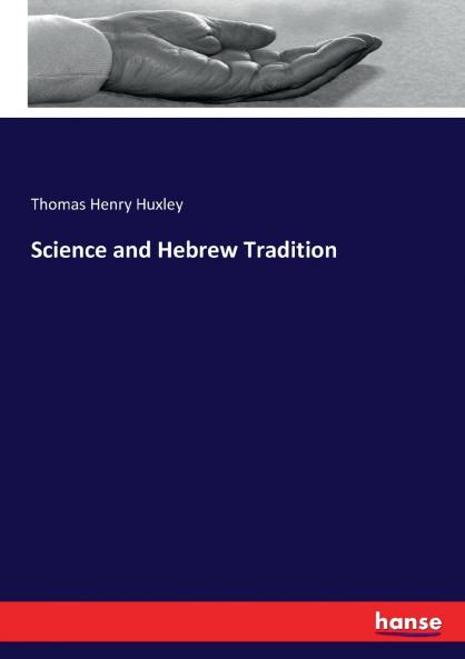 Science and Hebrew Tradition