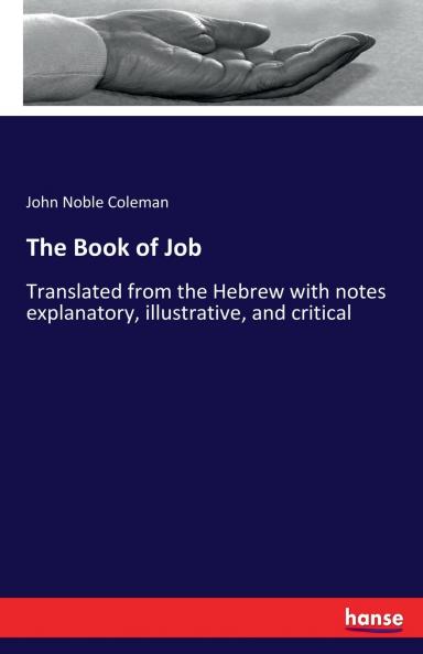 The Book of Job