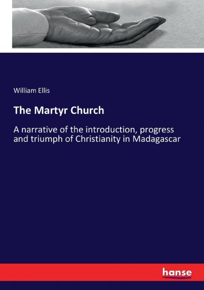 The Martyr Church