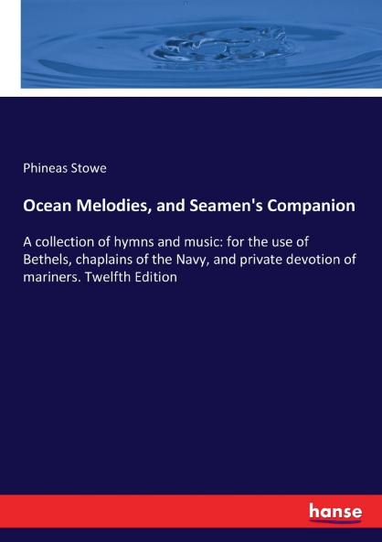 Ocean Melodies and Seamen's Companion
