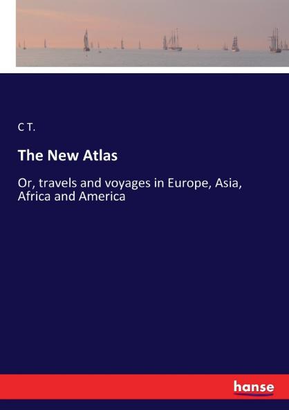 The New Atlas