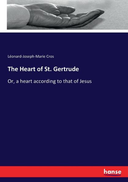 The Heart of St. Gertrude