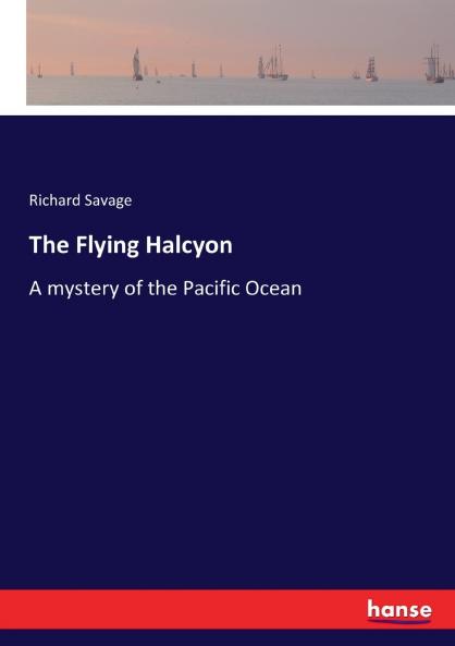 The Flying Halcyon