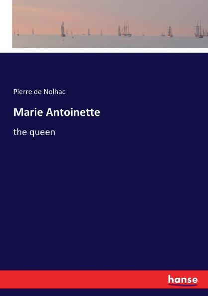 Marie Antoinette