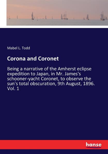Corona and Coronet