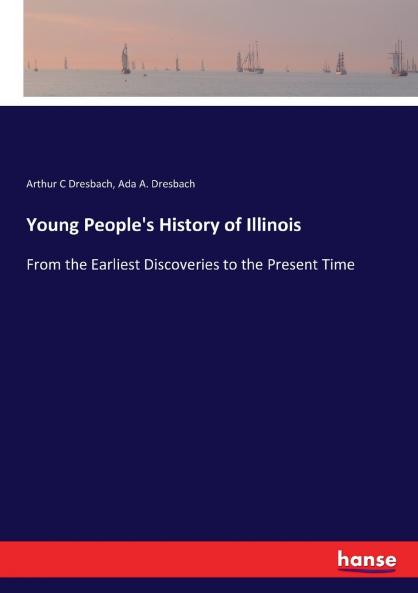 Young People's History of Illinois
