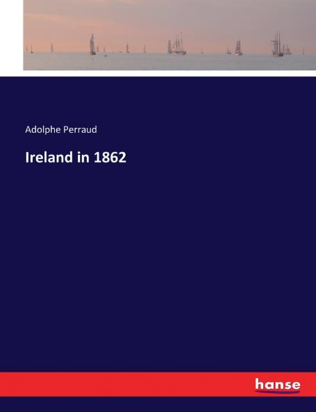 Ireland in 1862