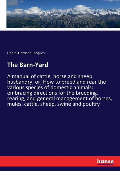 The Barn-Yard